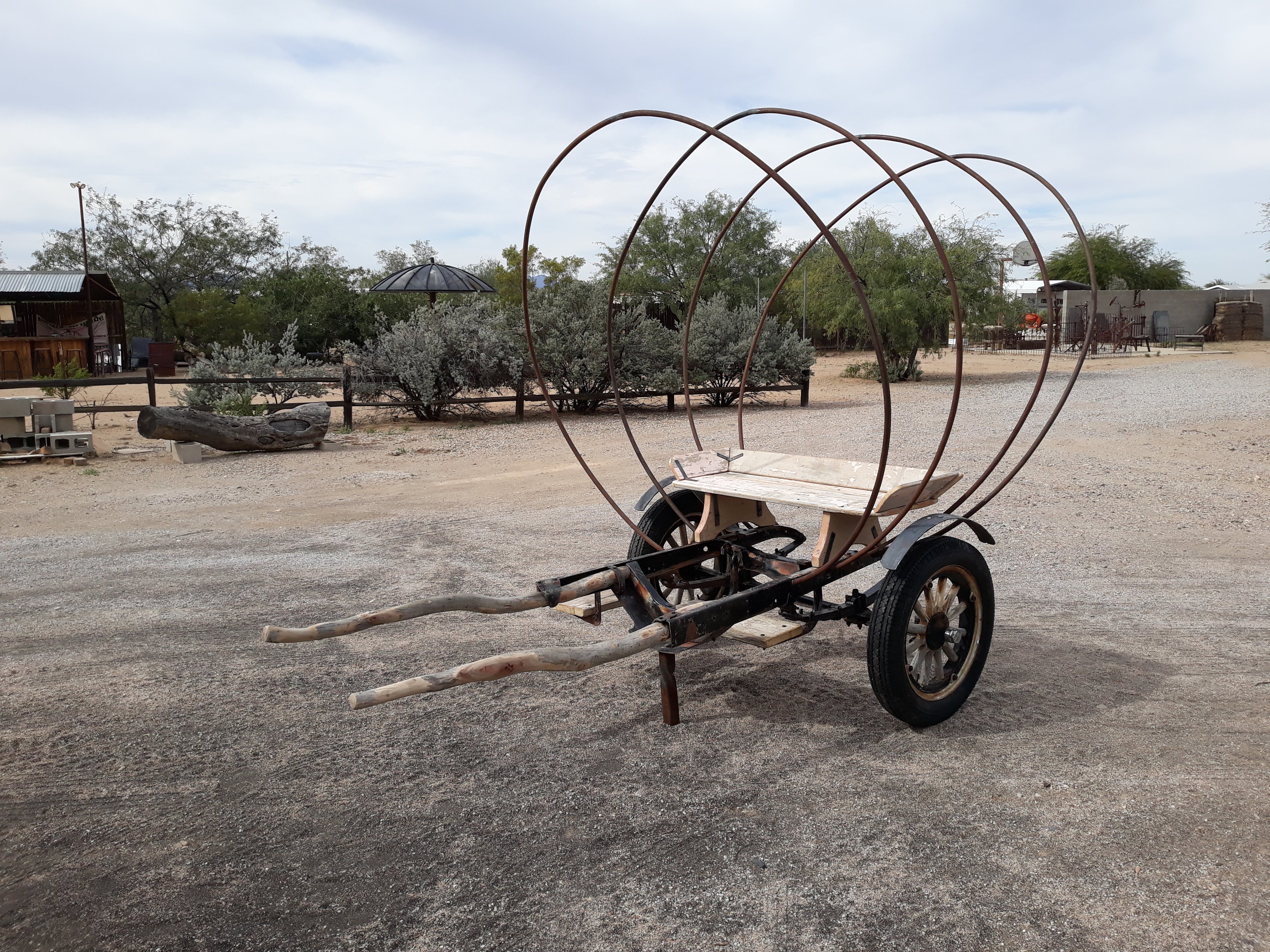 Rickshaw