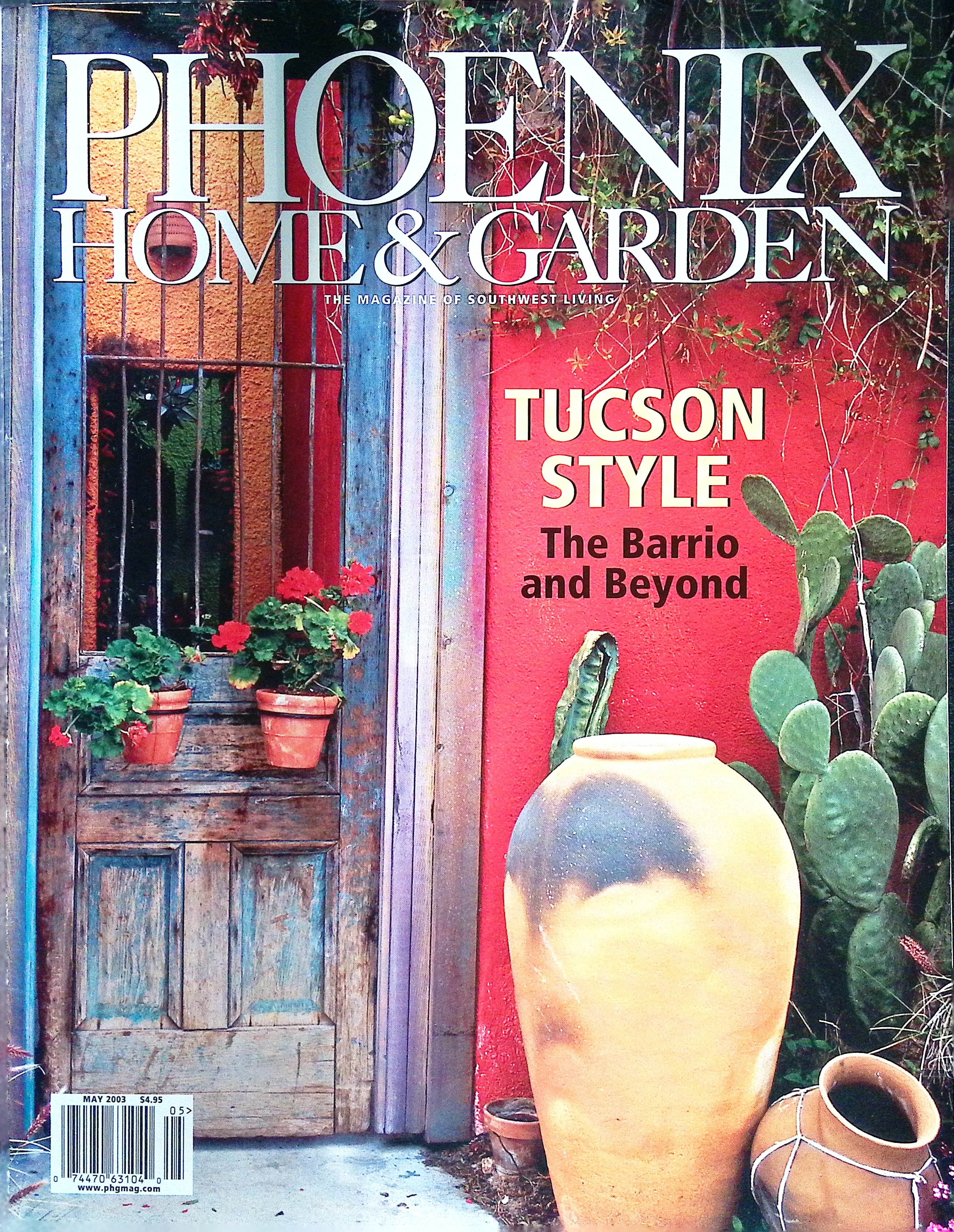 Phoenix Home and Garden